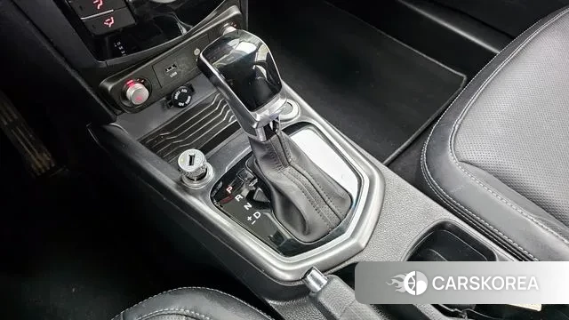 Ssangyong Tivoli Armor id 3460023 из Кореи 19