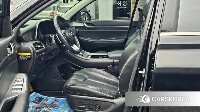 Hyundai Palisade id 4765118 из Кореи 19