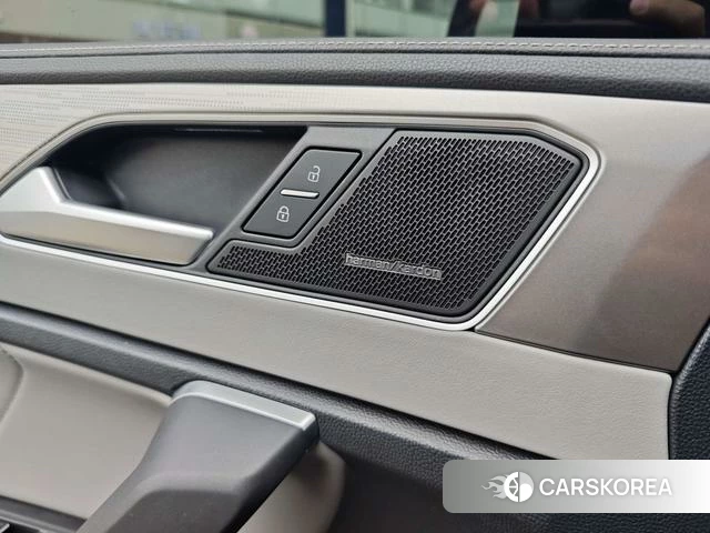 Volkswagen Tanyue id 4264162 из Китая 23