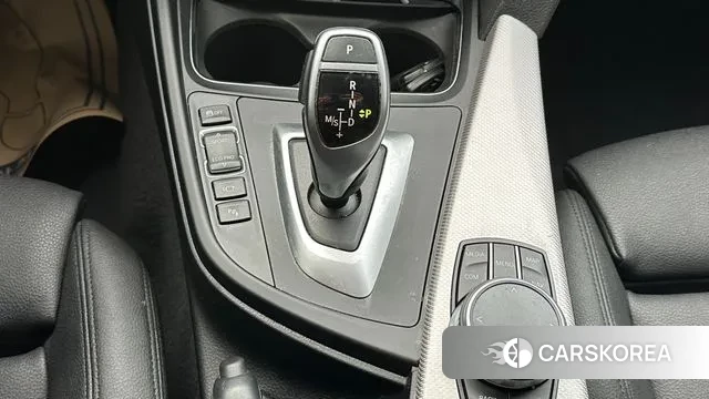 BMW 3 Series GT (F34) id 3509343 из Кореи 19