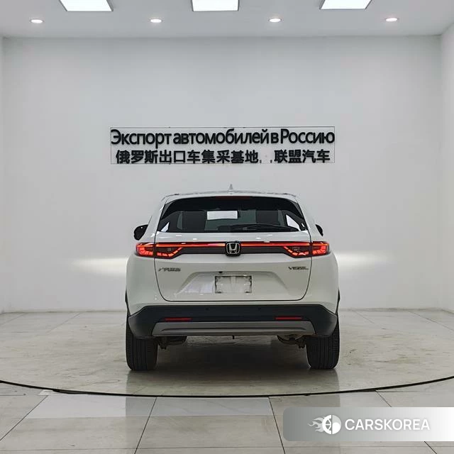 Honda Binzhi id 4207637 из Китая 16