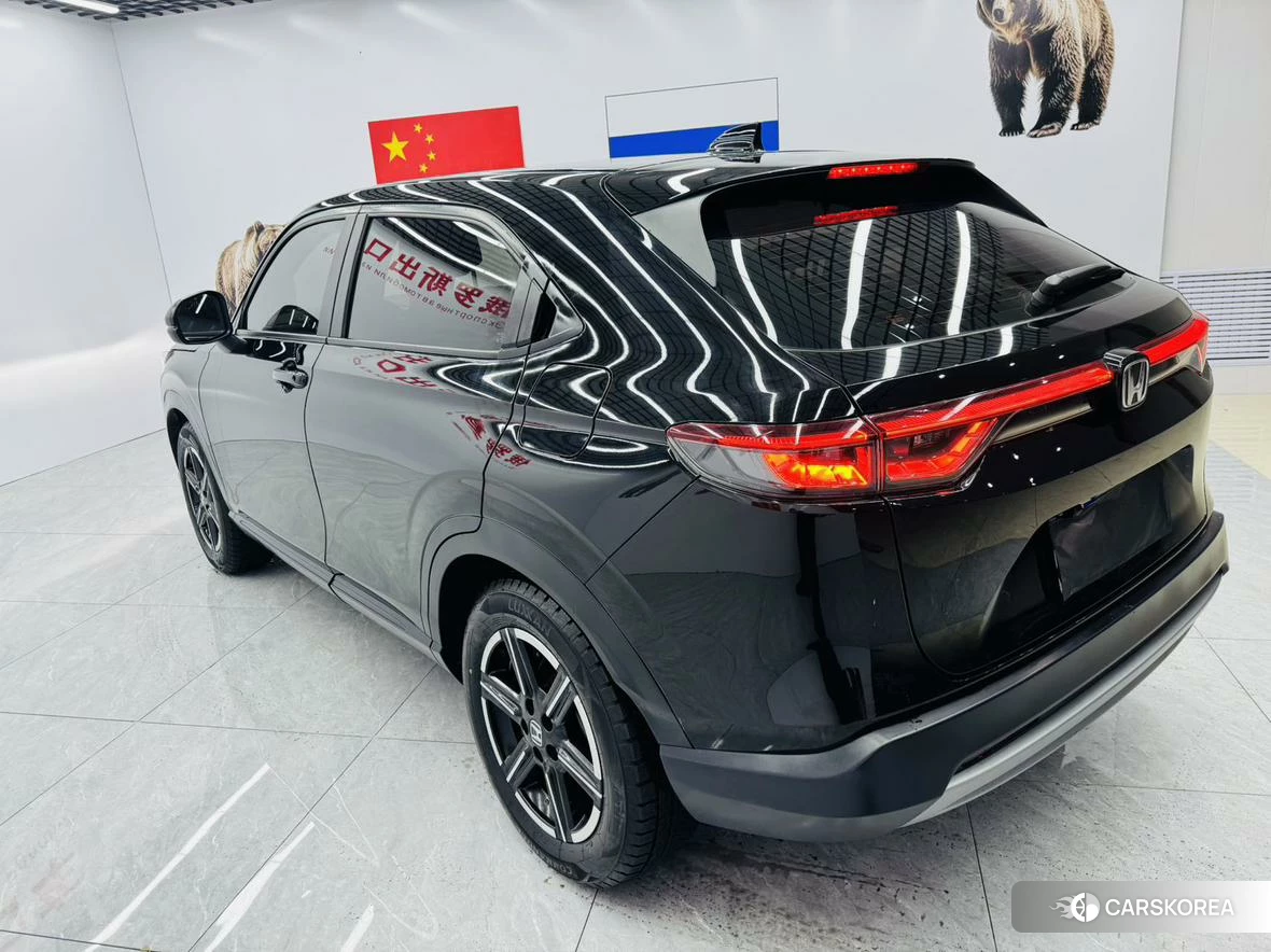 Honda Vezel id 4513610 из Китая 13