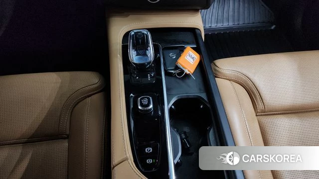 Volvo XC90 second Generation id 4518235 из Кореи 19