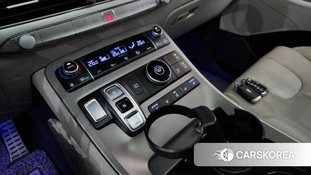 Hyundai Palisade id 3878814 из Кореи 19
