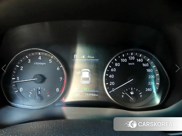 Hyundai i30 (PD) id 4865673 из Кореи 19