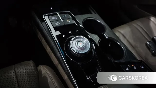 Kia K8 Hybrid id 3378970 из Кореи 19