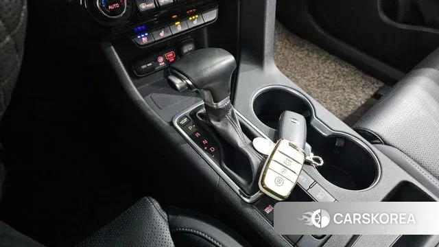 Kia Sportage 4th Generation id 3302911 из Кореи 19