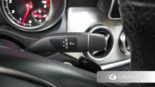 Mercedes-Benz GLA-Class X156 id 4741913 из Кореи 31