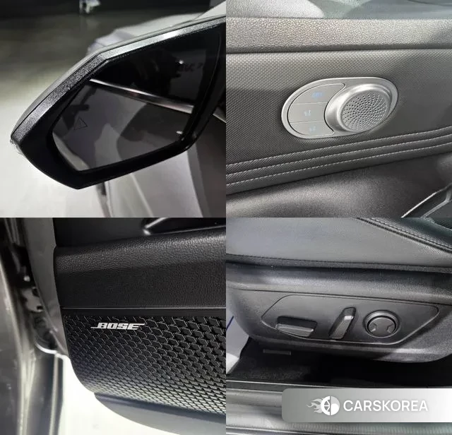 Hyundai Avante (CN7) id 3611929 из Кореи 19