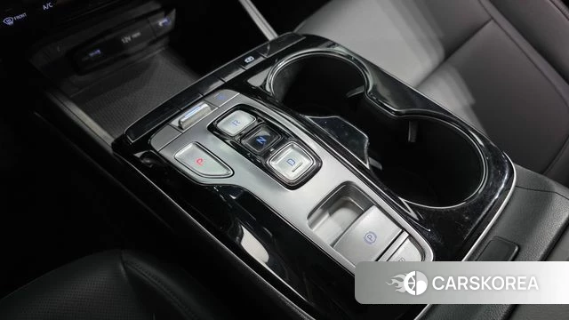 Hyundai Tucson (NX4) id 3897596 из Кореи 19