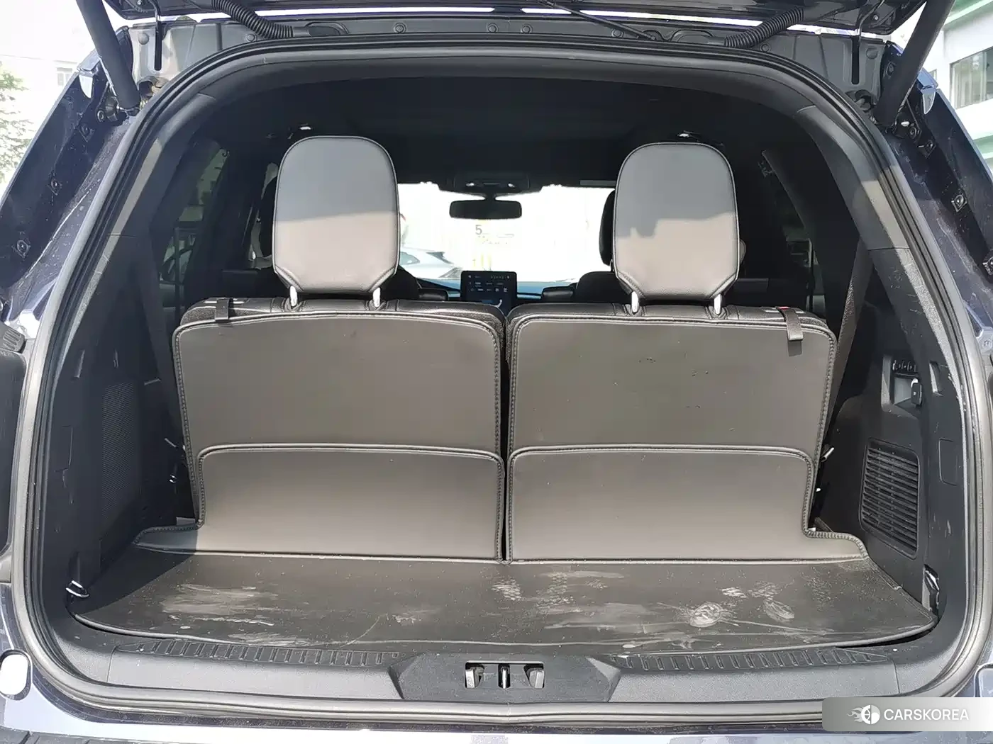 Ford Explorer id 4578305 из Китая 21