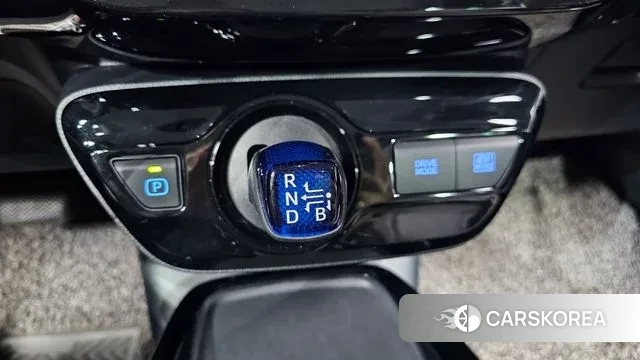 Toyota Prius 4th Generation id 3349744 из Кореи 19