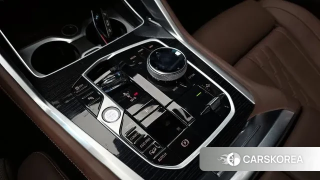 BMW X6 (G06) id 3711508 из Кореи 19