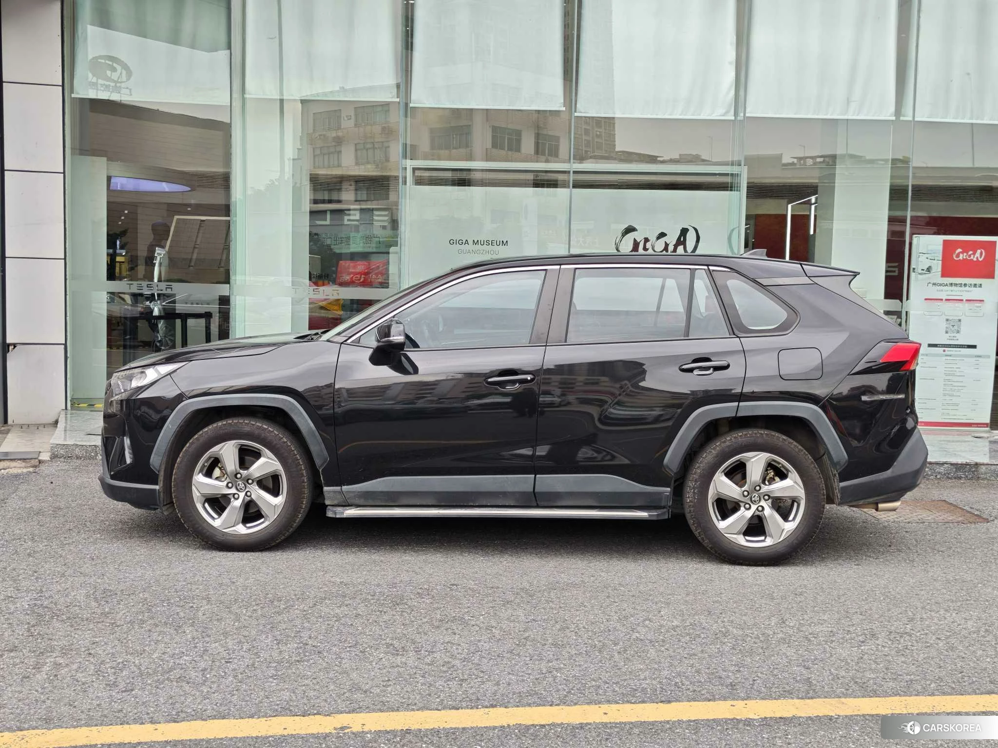 Toyota RAV4 Rongfang id 4452466 из Китая 15