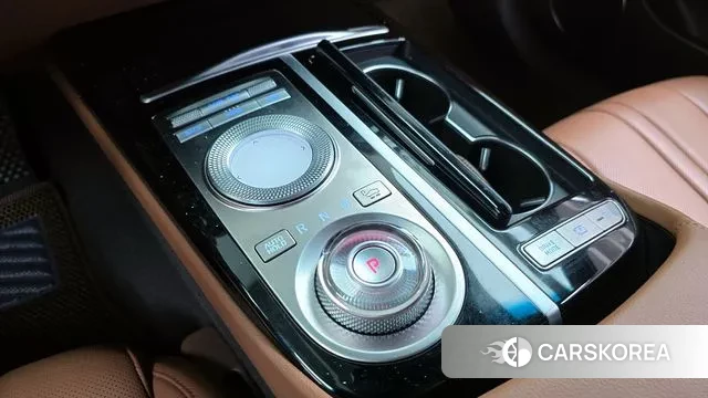 Genesis G80 (RG3) id 2970283 из Кореи 19