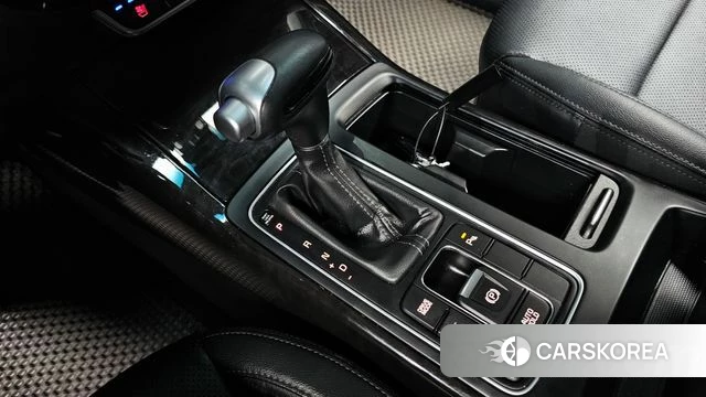 Kia The New Sorento id 4019920 из Кореи 19