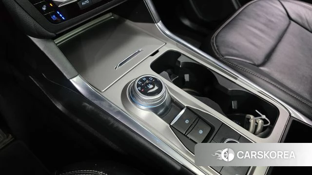 Ford Explorer 6th Generation id 4647108 из Кореи 31