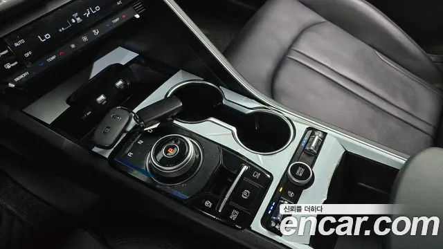 Kia K5 3rd generation id 2812559 из Кореи 19