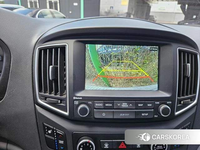 Hyundai The New Grand Starex id 4511683 из Кореи 13