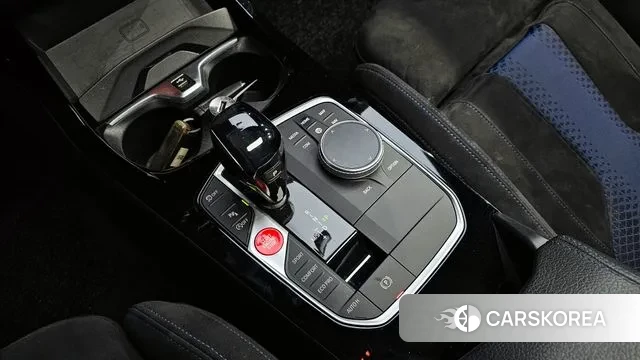 BMW 1 Series (F40) id 3307690 из Кореи 19