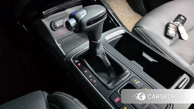 Kia The New Sorento id 3403156 из Кореи 19