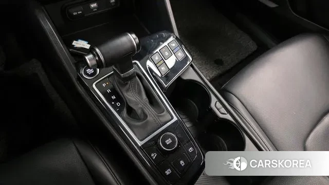 Kia Sportage 5th Generation id 3453175 из Кореи 19