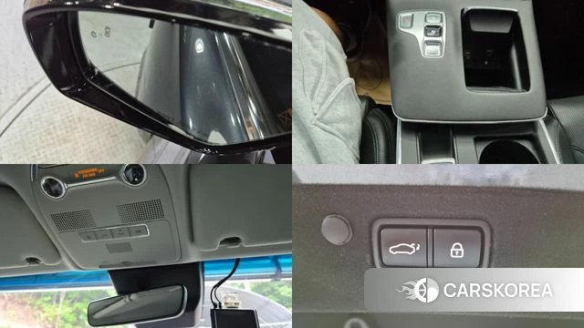 Hyundai The New Grandeur IG id 4764296 из Кореи 19