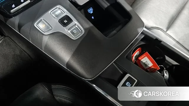 Hyundai The New Grandeur IG id 3468752 из Кореи 19