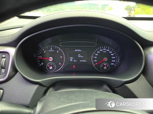 Kia The New Sorento id 4610553 из Кореи 15