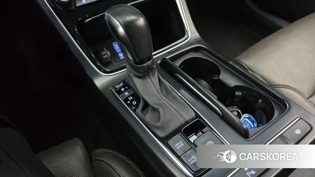 Hyundai Grandeur IG id 3139789 из Кореи 19