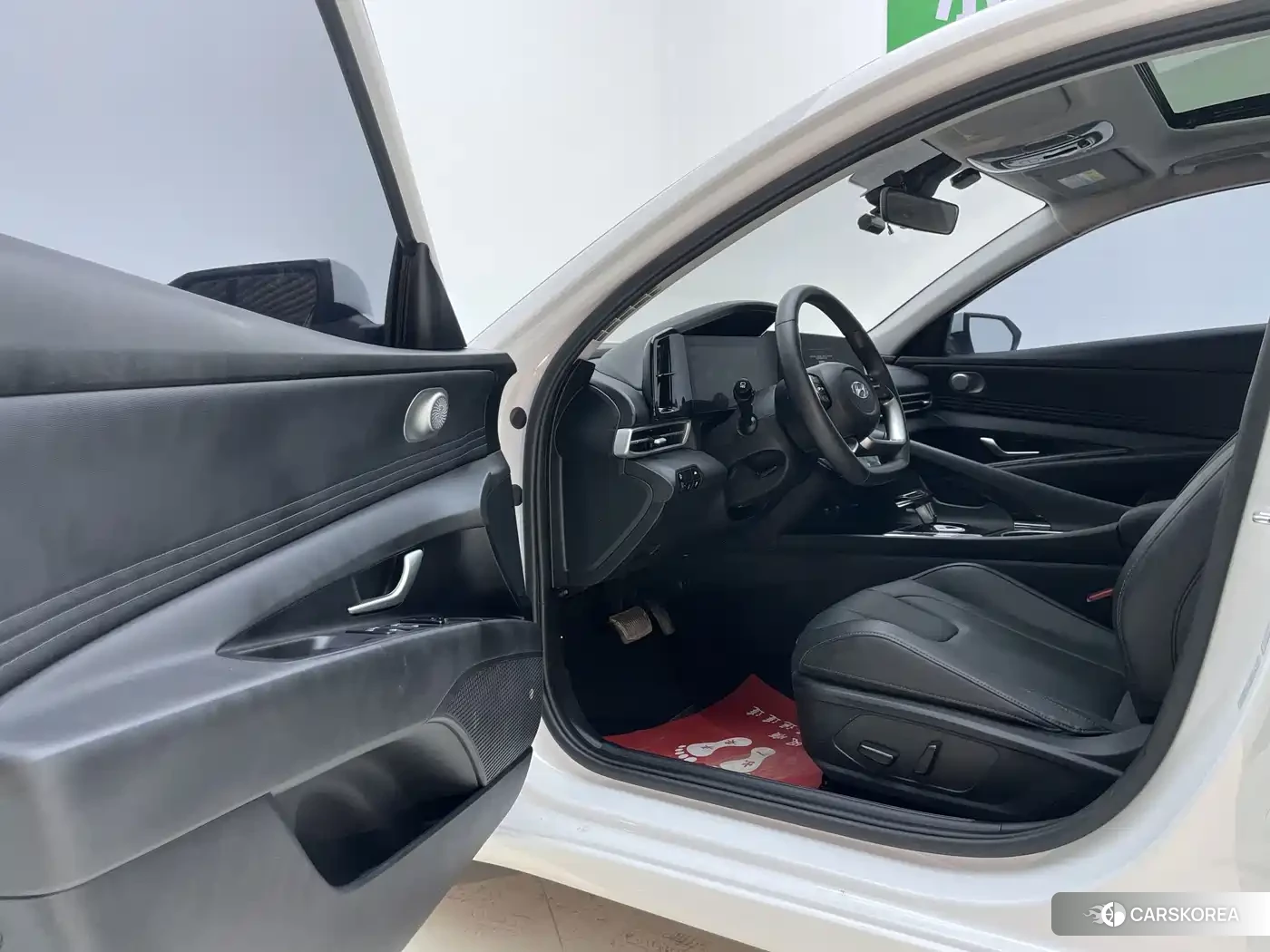 Hyundai Elantra id 4634757 из Китая 29