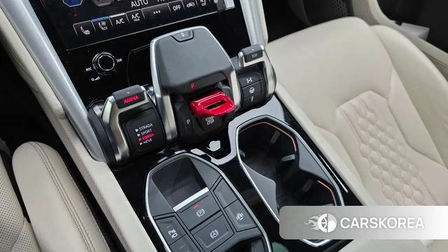 Lamborghini Urus id 4623239 из Кореи 34