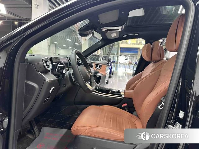 Mercedes-Benz GLC id 4271539 из Китая 18