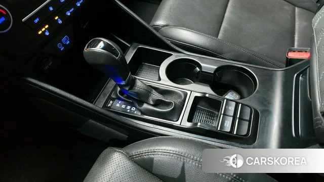 Hyundai All New Tucson id 3905378 из Кореи 19