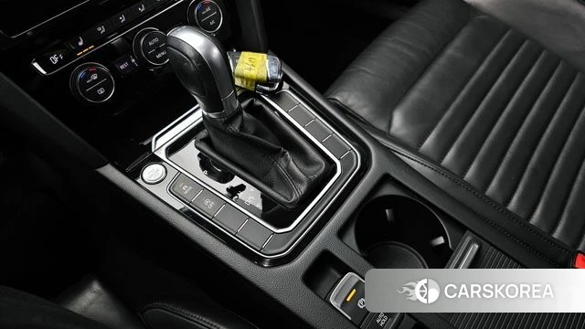 Volkswagen Passat GT (B8) id 3821014 из Кореи 19