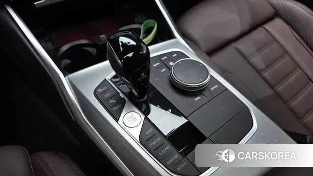 BMW 3 Series (G20) id 2989403 из Кореи 19