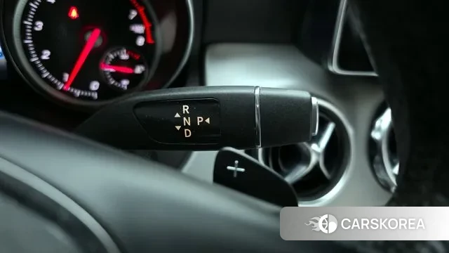 Mercedes-Benz GLA-Class X156 id 3484767 из Кореи 19