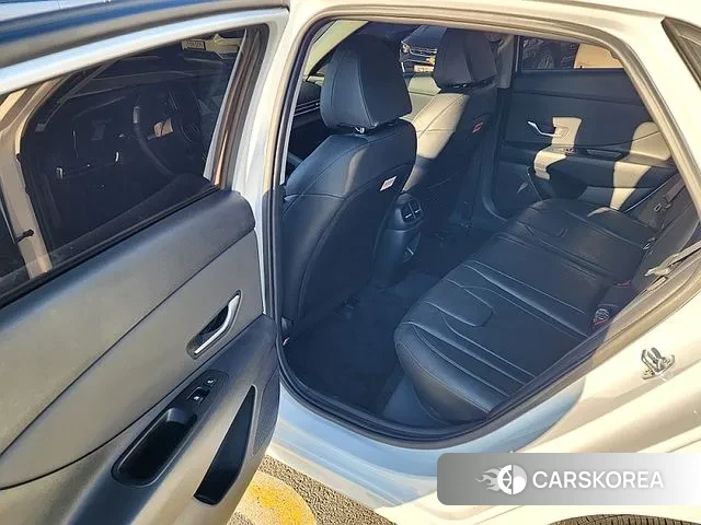 Hyundai The New Avante (CN7) id 3610121 из Кореи 19