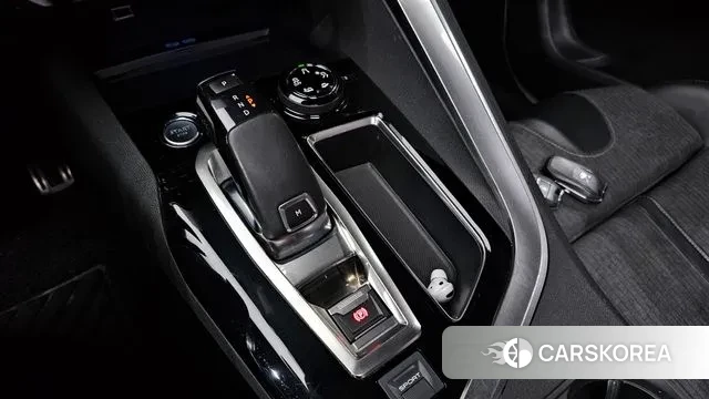 Peugeot 3008 second generation id 3254360 из Кореи 19