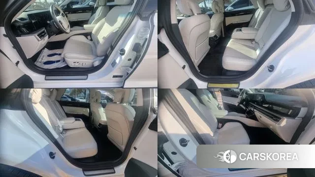 Hyundai Grandeur (GN7) id 3517095 из Кореи 18