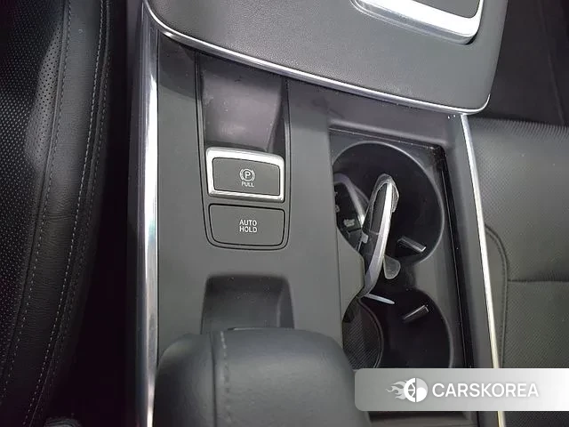 Hyundai The New Grandeur IG id 3556312 из Кореи 19