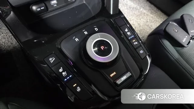 Kia The New Seltos id 3467773 из Кореи 19