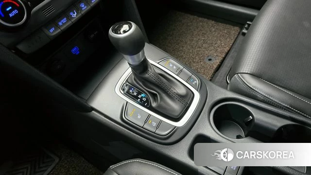 Hyundai Kona Hybrid id 4324964 из Кореи 29