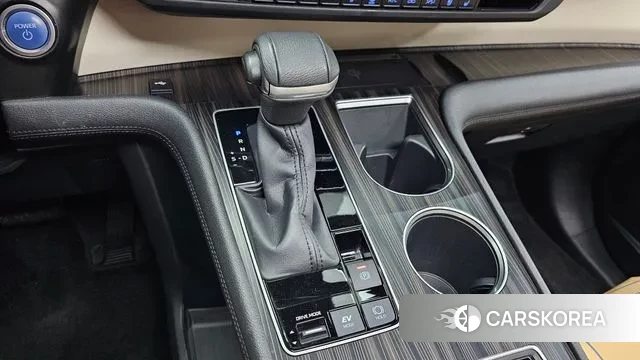 Toyota Sienna 4th Generation id 2984643 из Кореи 19