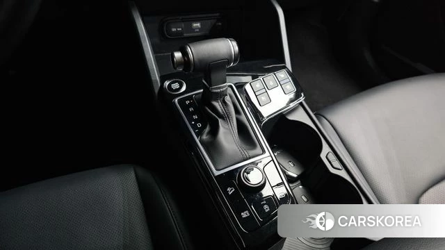 Kia Sportage 5th Generation id 4656835 из Кореи 30