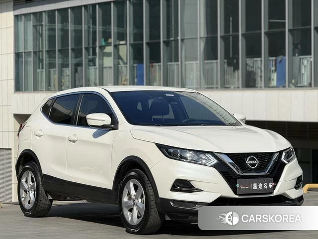 Nissan Qashqai id 4262056 из Китая 13