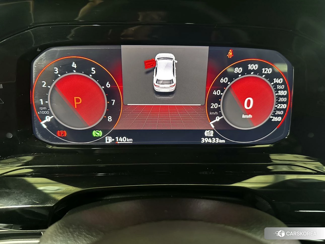 Volkswagen Golf id 4512673 из Китая 27