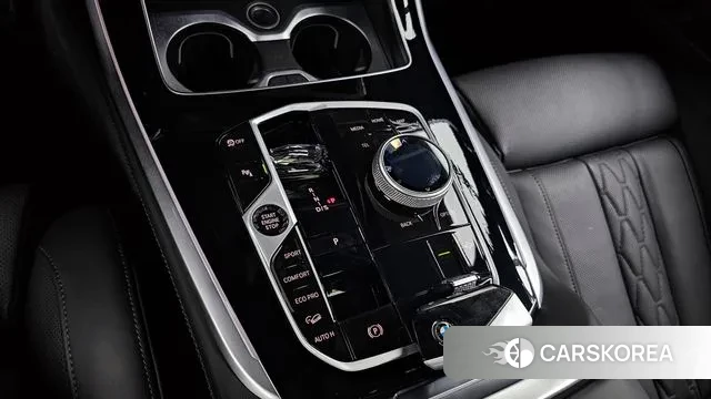 BMW X7 (G07) id 2968525 из Кореи 19