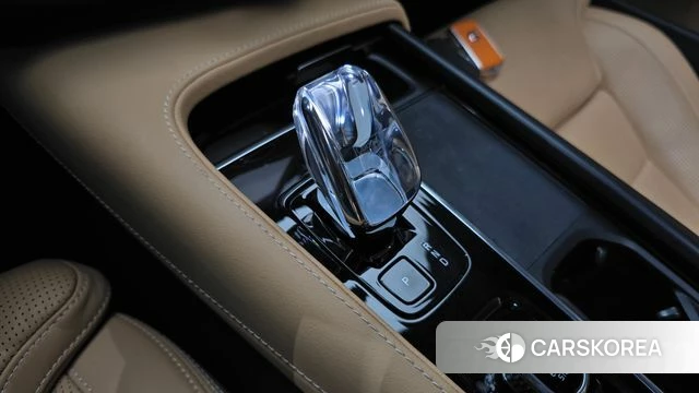 Volvo S90 id 4905316 из Кореи 36