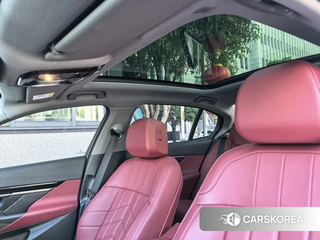 BMW 5 series id 4297291 из Китая 18